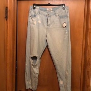 Lucky brand jeans